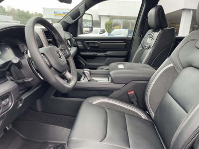 2026 RAM 1500 RAM 1500 RHO CREW CAB 4X4 5'7' BOX