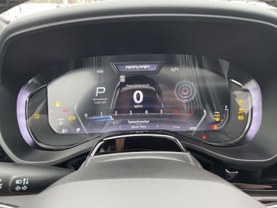 2026 RAM 1500 RAM 1500 RHO CREW CAB 4X4 5'7' BOX