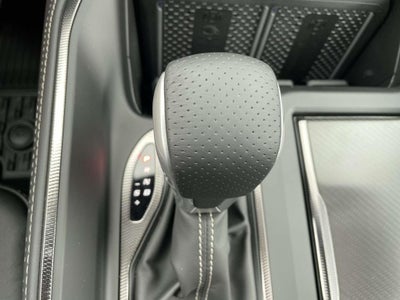 2026 RAM 1500 RAM 1500 RHO CREW CAB 4X4 5'7' BOX