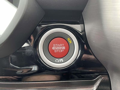 2026 RAM 1500 RAM 1500 RHO CREW CAB 4X4 5'7' BOX