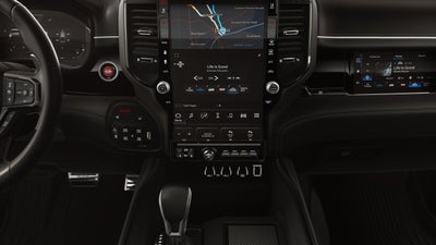 2026 RAM 1500 RAM 1500 RHO CREW CAB 4X4 5'7' BOX