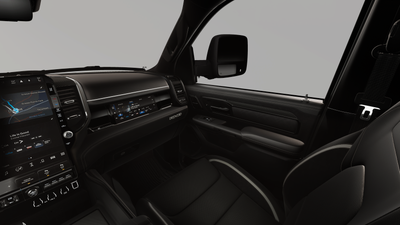 2026 RAM 1500 RAM 1500 RHO CREW CAB 4X4 5'7' BOX