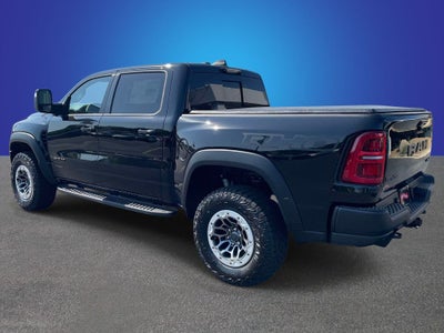 2026 RAM 1500 RAM 1500 RHO CREW CAB 4X4 5'7' BOX