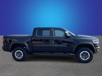 2026 RAM 1500 RAM 1500 RHO CREW CAB 4X4 5'7' BOX