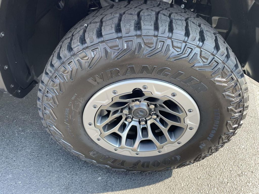 2026 RAM 1500 RAM 1500 RHO CREW CAB 4X4 5'7' BOX