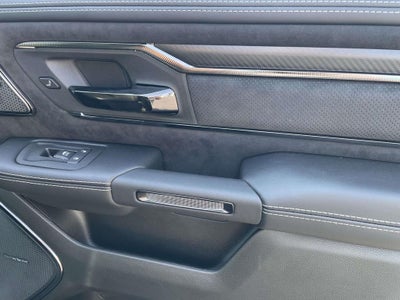 2026 RAM 1500 RAM 1500 RHO CREW CAB 4X4 5'7' BOX