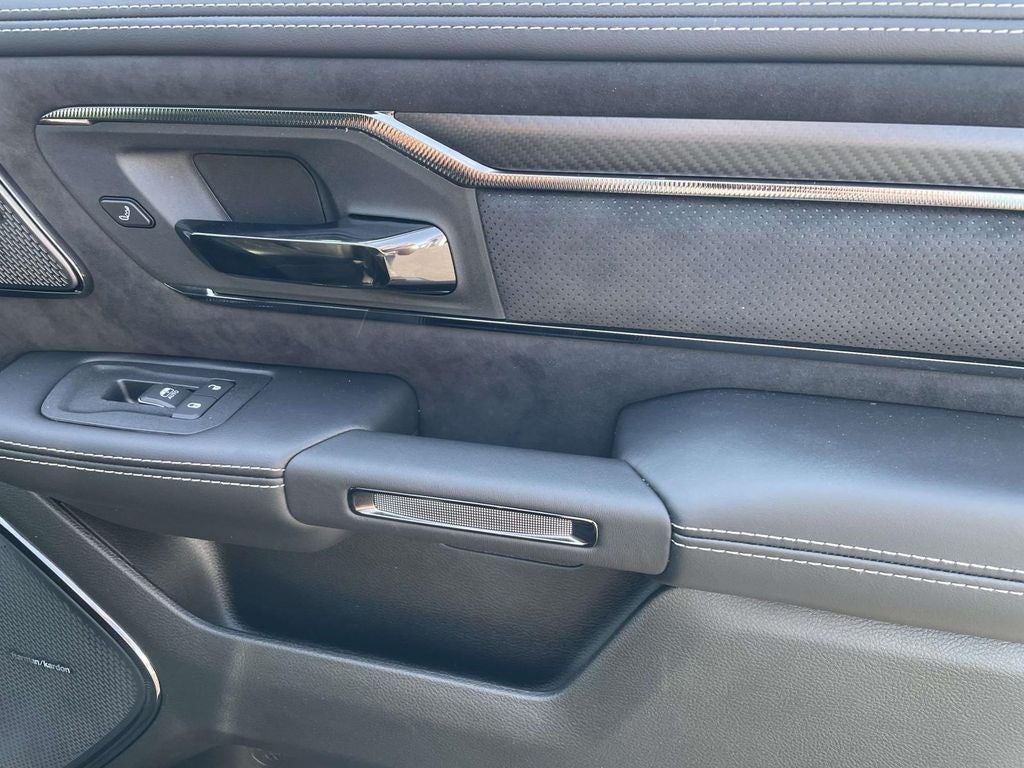 2026 RAM 1500 RAM 1500 RHO CREW CAB 4X4 5'7' BOX