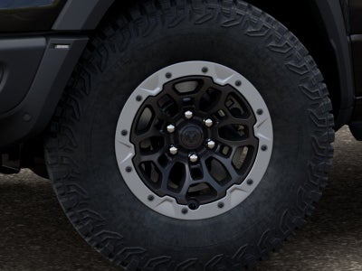 2026 RAM 1500 RAM 1500 RHO CREW CAB 4X4 5'7' BOX