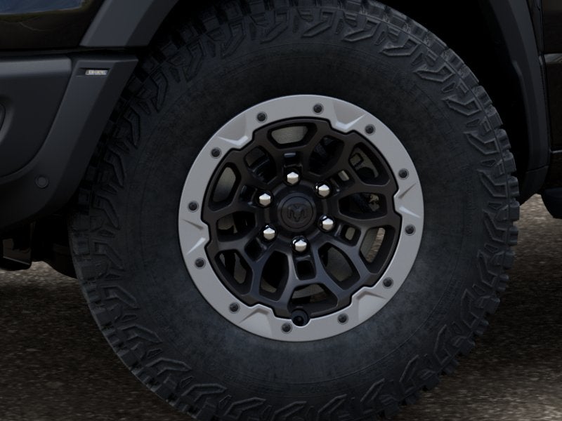 2026 RAM 1500 RAM 1500 RHO CREW CAB 4X4 5'7' BOX