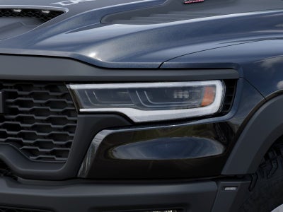 2026 RAM 1500 RAM 1500 RHO CREW CAB 4X4 5'7' BOX