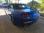 2024 Ford Mustang EcoBoost Premium Convertible