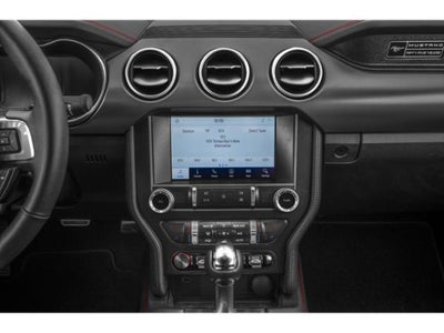 2022 Ford Mustang GT Premium Convertible