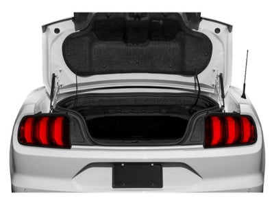 2022 Ford Mustang GT Premium Convertible