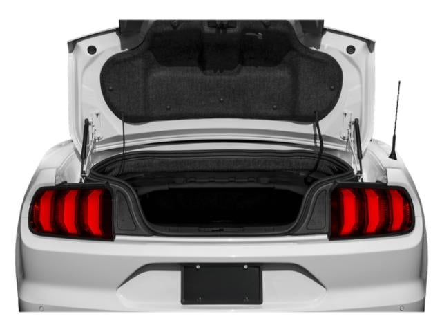 2022 Ford Mustang GT Premium Convertible