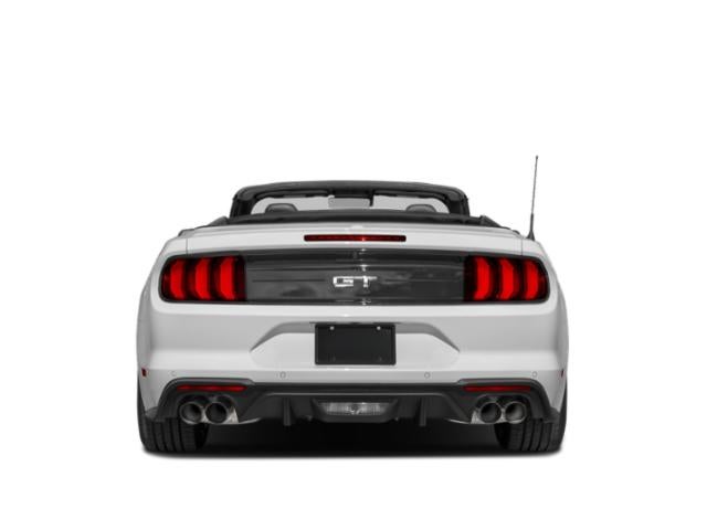 2022 Ford Mustang GT Premium Convertible