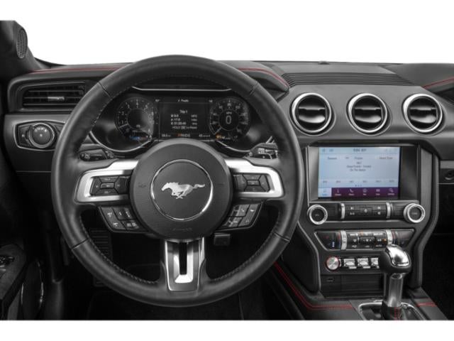 2022 Ford Mustang GT Premium Convertible