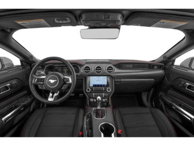 2022 Ford Mustang GT Premium Convertible