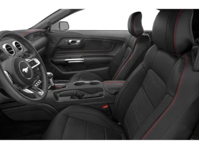 2022 Ford Mustang GT Premium Convertible
