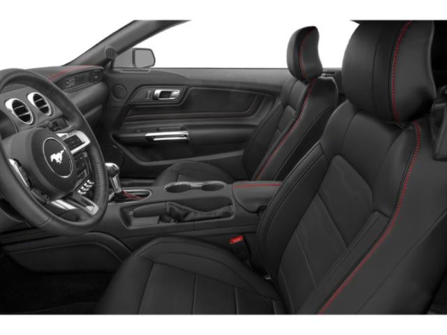 2022 Ford Mustang GT Premium Convertible