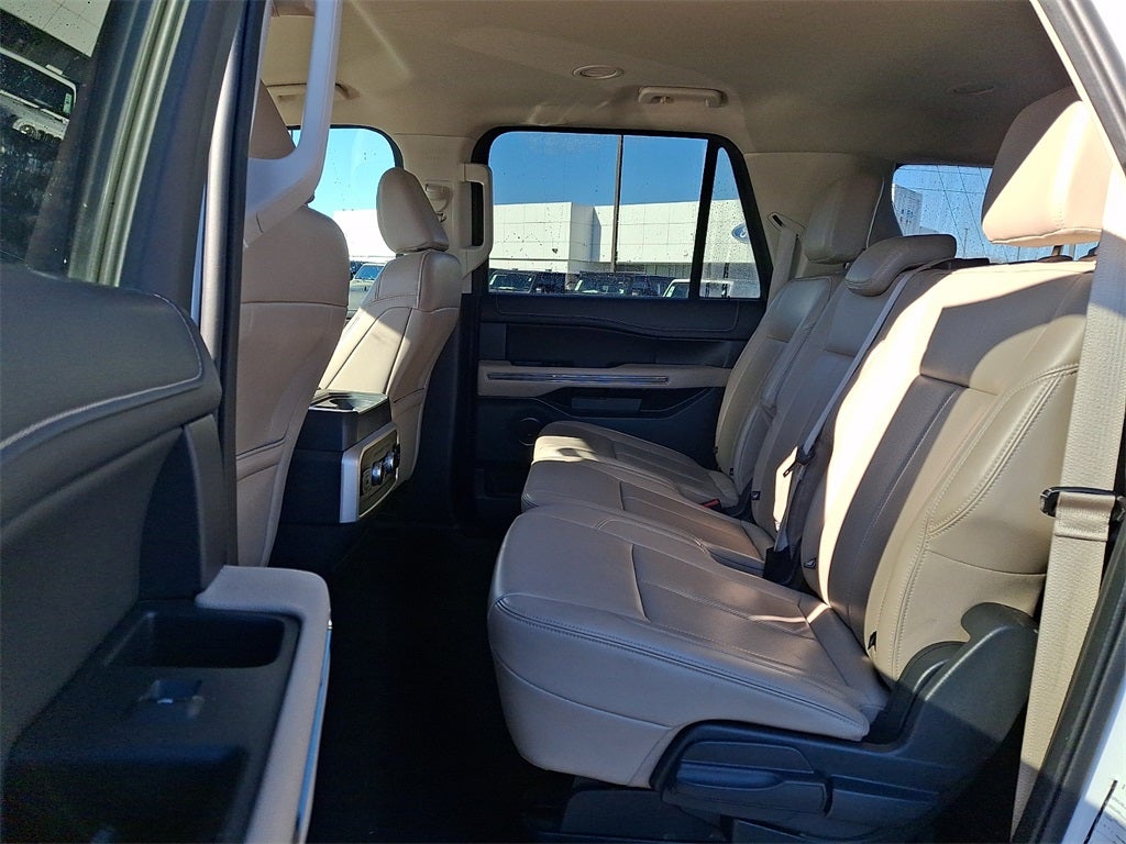 2023 Ford Expedition Max XLT MAX