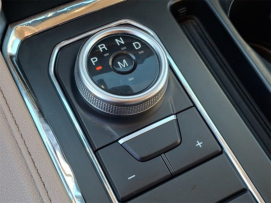 2023 Ford Expedition Max XLT MAX