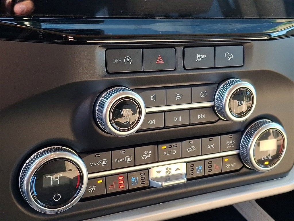 2023 Ford Expedition Max XLT MAX