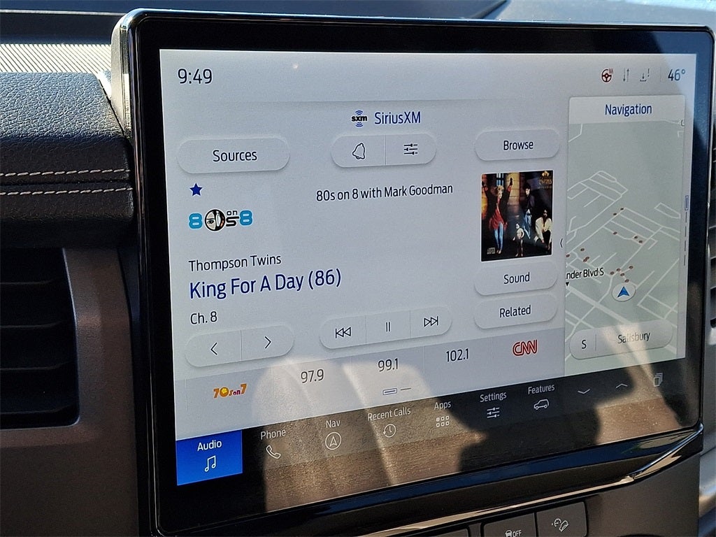 2023 Ford Expedition Max XLT MAX