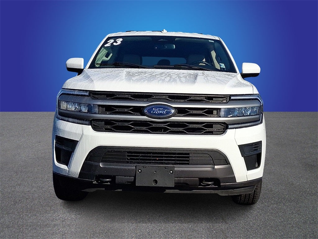 2023 Ford Expedition Max XLT MAX