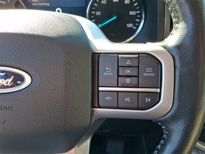 2023 Ford Expedition Max XLT MAX