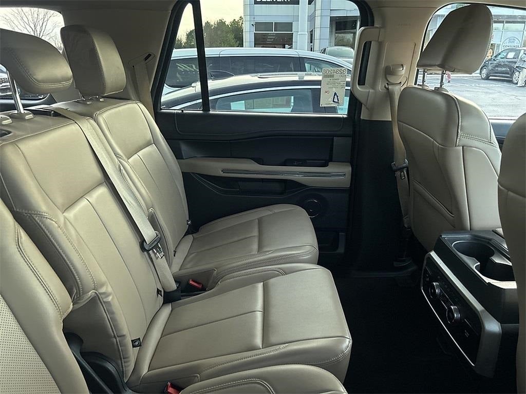 2023 Ford Expedition Max XLT MAX