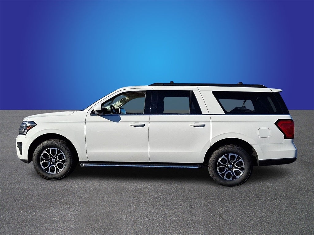 2023 Ford Expedition Max XLT MAX