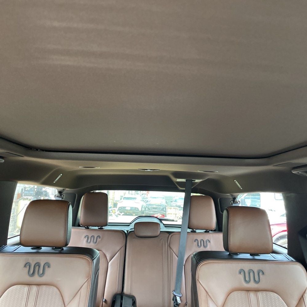 2024 Ford Expedition Max King Ranch