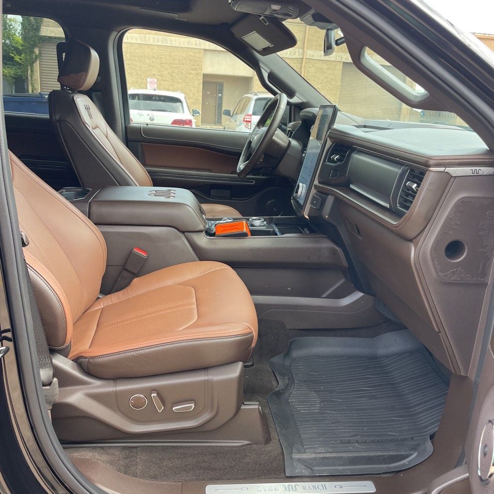 2024 Ford Expedition Max King Ranch