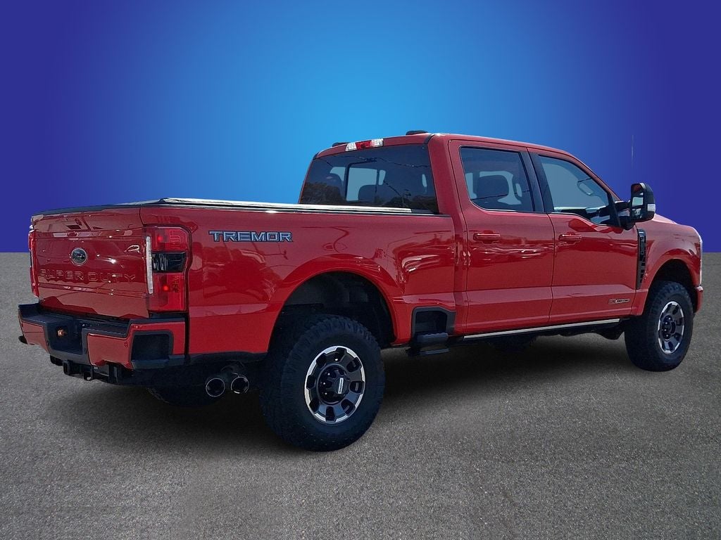 2024 Ford F-250SD LARIAT