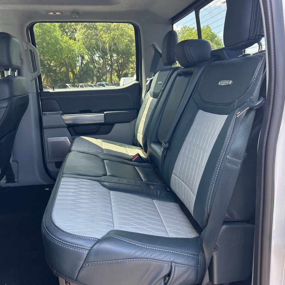 2022 Ford F-150 Limited