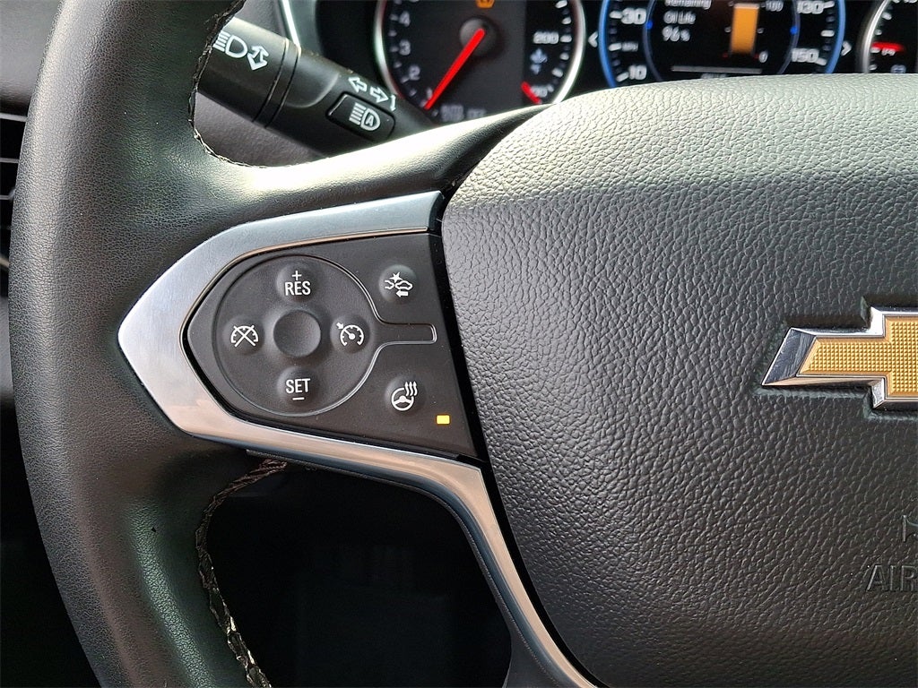 2023 Chevrolet Traverse AWD High Country