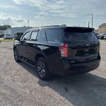 2024 Chevrolet Tahoe 4WD Z71