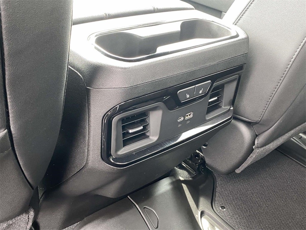 2026 GMC Sierra 1500 Crew Cab, Short Bed, AT4, 4WD