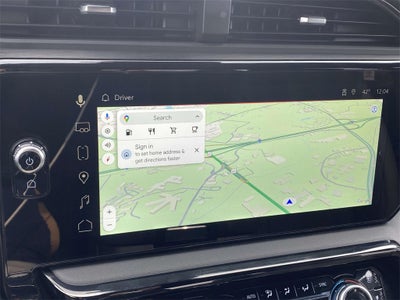 2026 GMC Sierra 1500 Crew Cab, Short Bed, AT4, 4WD