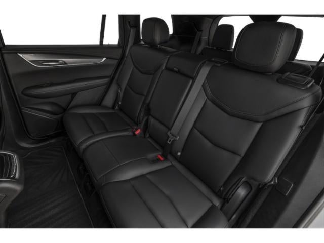 2025 Cadillac XT6 FWD Premium Luxury