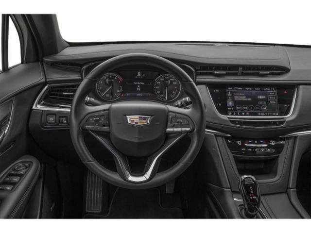 2025 Cadillac XT6 FWD Premium Luxury
