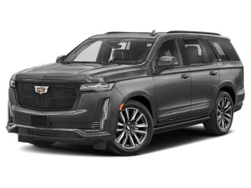 2021 Cadillac Escalade 2WD Sport