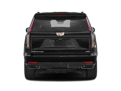 2021 Cadillac Escalade 2WD Sport