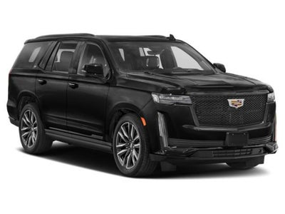 2021 Cadillac Escalade 2WD Sport