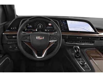 2021 Cadillac Escalade 2WD Sport