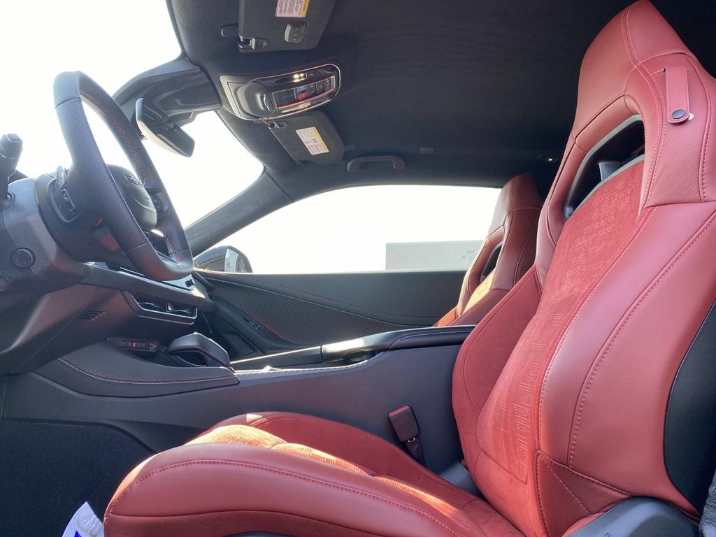 2026 Dodge Charger CHARGER SCAT PACK PLUS 2-DOOR AWD