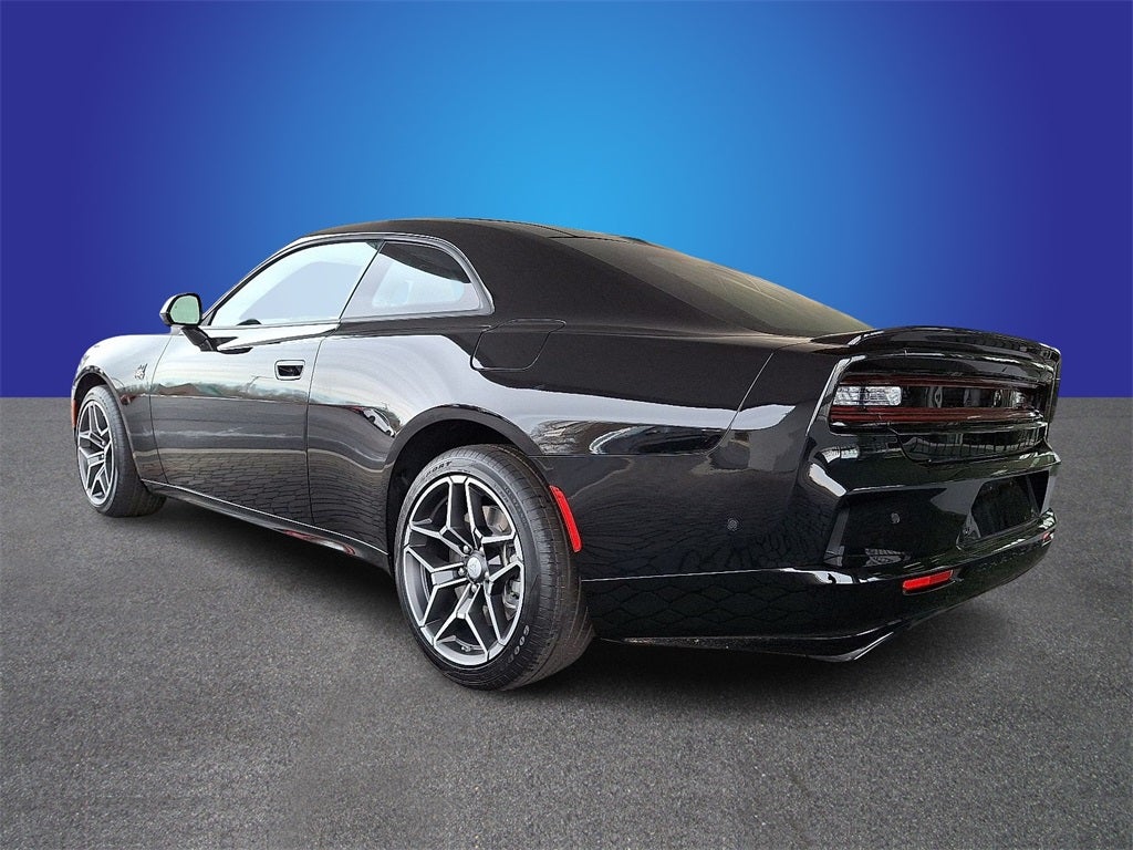 2026 Dodge Charger CHARGER SCAT PACK PLUS 2-DOOR AWD