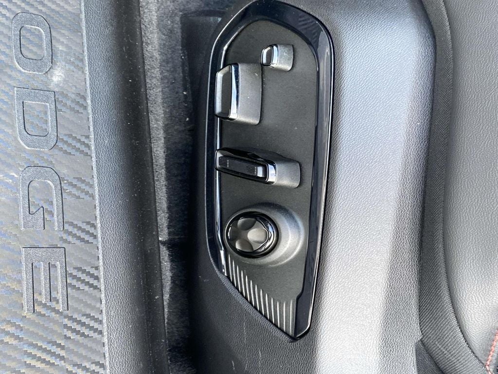 2026 Dodge Charger CHARGER SCAT PACK PLUS 2-DOOR AWD