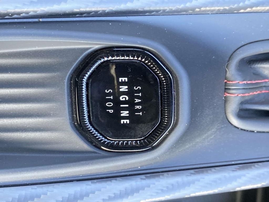 2026 Dodge Charger CHARGER SCAT PACK PLUS 2-DOOR AWD