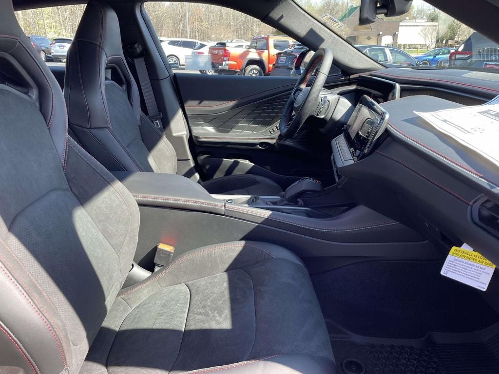 2026 Dodge Charger CHARGER R/T PLUS 4-DOOR AWD